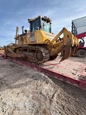 Used Dozer ready for Sale,Back of used dozer for Sale,Side of used Komatsu Dozer for Sale